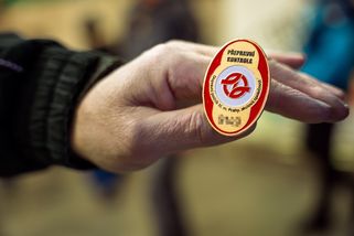 Chytím vás i ve dvě ráno. Revizor popisuje, jak opravdu fungují kontroly